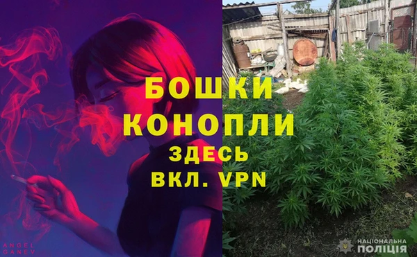 стафф Гусь-Хрустальный