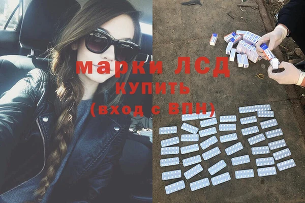 стафф Гусь-Хрустальный